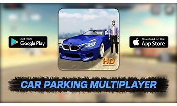 Cartoon Parking for Android - Download the APK from Habererciyes